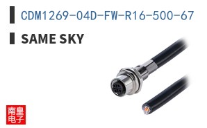 CDM1269-04D-FW-R16-500-67 ͼƬ